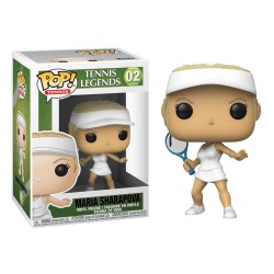 María Sharapova Pop! Vinyl
		
		
			ID: 000956