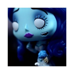 Emily - The Corpse Bride Pop! Vinyl
		
		
			ID: 000838