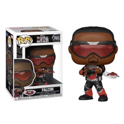 Falcon Pop! Vinyl
		
		
			ID: 000953