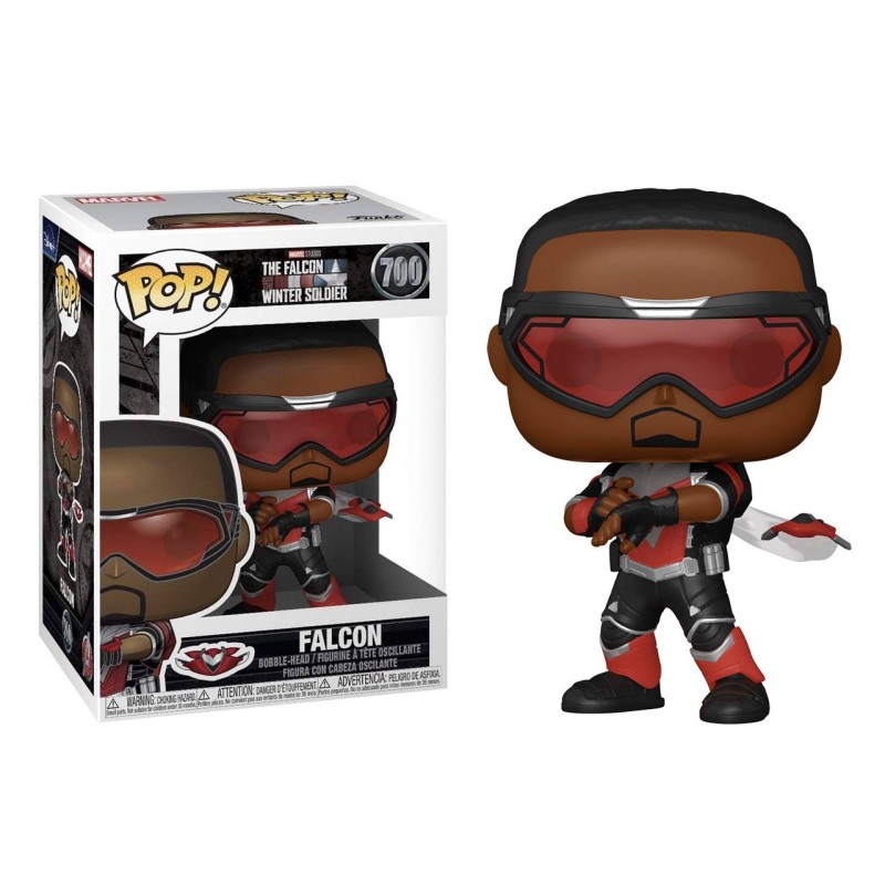 Falcon Pop! Vinyl
		
		
			ID: 000953
