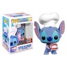 Stitch as Baker (NYCC 2020) Pop! Vinyl
		
		
			ID: 000822