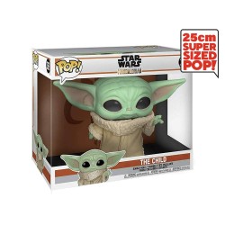 The Child (25 cm) Pop! Vinyl
		
		
			ID: 000939