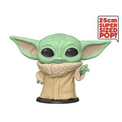 The Child (25 cm) Pop! Vinyl
		
		
			ID: 000939
