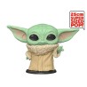 The Child (25 cm) Pop! Vinyl
		
		
			ID: 000939
