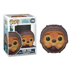 Tuk Tuk Pop! Vinyl
		
		
			ID: 000935