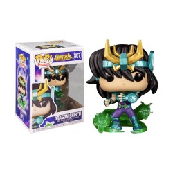 Dragon Shiryu - Saint Seiya: Knights of The Zodiac Pop! Vinyl
		
		
			ID: 000817