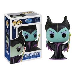 Maleficent (Classic) Pop! Vinyl
		
		
			ID: 000930