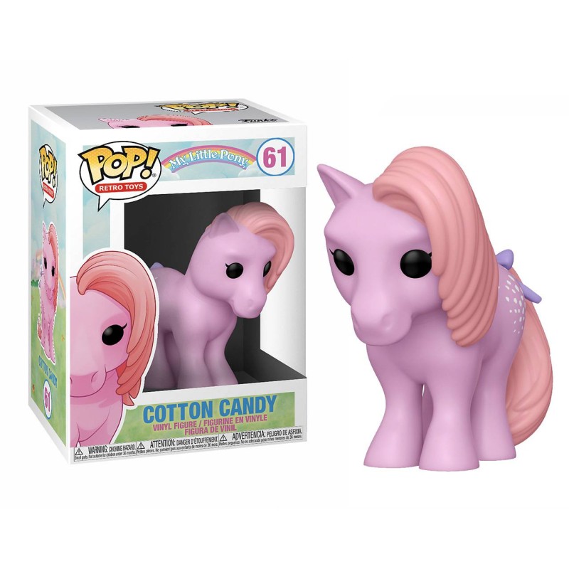 Cotton Candy Pop! Vinyl
		
		
			ID: 000929