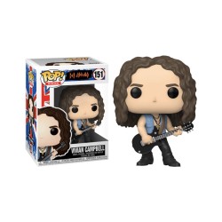 Vivian Campbell Pop! Vinyl
		
		
			ID: 000757