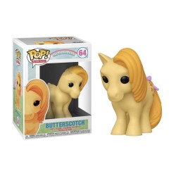 Butterschotch Pop! Vinyl
		
		
			ID: 000927