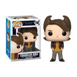 Chandler Bing (80s) Pop! Vinyl
		
		
			ID: 000752