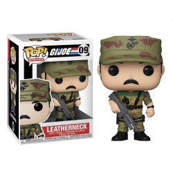 Leatherneck Pop! Vinyl
		
		
			ID: 000919