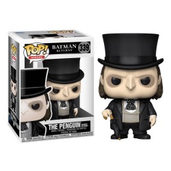 The Penguin (Batman Returns) Pop! Vinyl
		
		
			ID: 000729