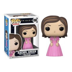 Rachel Green (Bridesmaid) Pop! Vinyl
		
		
			ID: 000916