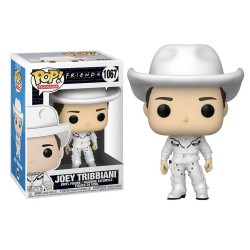 Joey Tribbiani (Cowboy) Pop! Vinyl
		
		
			ID: 000915