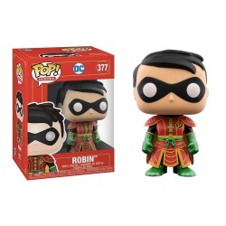 Robin (Imperial Palace) Pop! Vinyl
		
		
			ID: 000913
