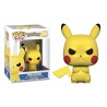 Pikachu (Angry) - Pokémon Pop! Vinyl
		
		
			ID: 000686