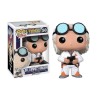 Dr. Emmett Brown (Classic) - Back to the Future Pop! Vinyl
		
		
			ID: 000678