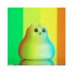 Mr. Mittens (Soul World) Pop! Vinyl
		
		
			ID: 000908