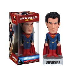 Superman Wacky Wobbler
		
		
			ID: 000350