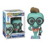 Squidward Tentacles in Scout Uniform - The Spongebob Movie: Sponge on the Run Pop! Vinyl
		
		
			ID: 000639