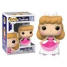 Cinderella (Pink Dress) Pop! Vinyl
		
		
			ID: 000330