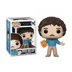 Ross Geller (80s) Pop! Vinyl
		
		
			ID: 000630