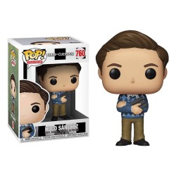 Hugo Sánchez Pop! Vinyl
		
		
			ID: 000624