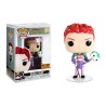 Duela Dent (Bombshell Exclusive) Pop! Vinyl
		
		
			ID: 000321