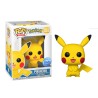 Pikachu - Pokémon Pop! Vinyl
		
		
			ID: 000604