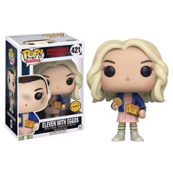 Eleven Chase Edition Pop! Vinyl
		
		
			ID: 000597