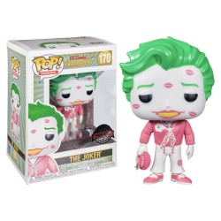 The Joker (Kisses) Pop! Vinyl
		
		
			ID: 000556