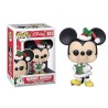 Minnie Mouse (Christmas) Pop! Vinyl
		
		
			ID: 000288