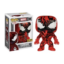 Carnage (Hot Topic) Pop! Vinyl
		
		
			ID: 000540