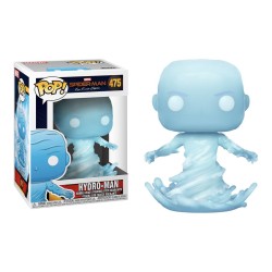 Hydro-Man Pop! Vinyl
		
		
			ID: 000538