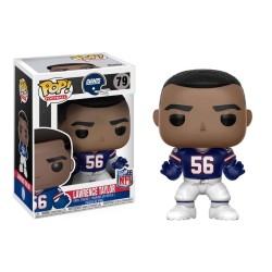 Lawrence Taylor (Descontinuado) NFL Legends Pop! Vinyl
		
		
			ID: 000272