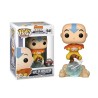 Aang on Airscooter - Avatar The Last Airbender Pop! Vinyl
		
		
			ID: 000536