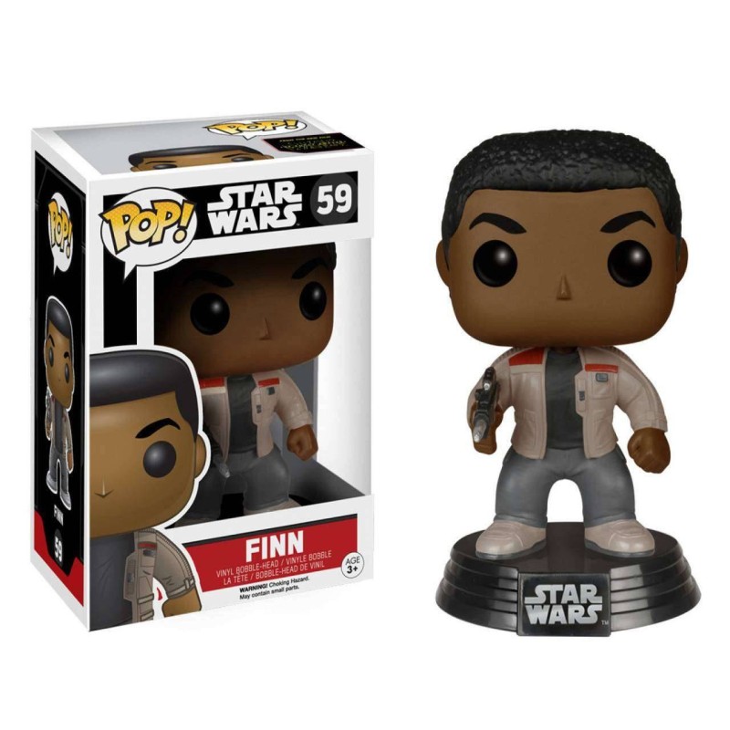 Finn Pop! Vinyl
		
		
			ID: 000267