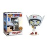 Speed Racer (Edición Chase) Pop! Vinyl
		
		
			ID: 000506