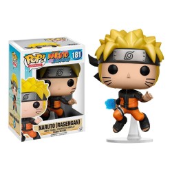 Naruto (Rasengan) - Naruto Shippuden Pop! Vinyl
		
		
			ID: 000477