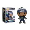 Bobby Wagner (Descontinuado) NFL Pop! Vinyl
		
		
			ID: 000261
