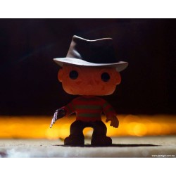 Freddy Krueger - A nightmare on Elm Street Pop! Vinyl
		
		
			ID: 000472