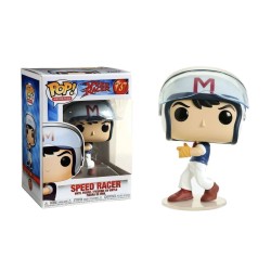 Speed Racer Pop! Vinyl
		
		
			ID: 000250