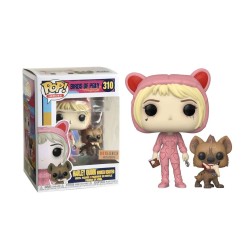 Harley Quinn (Broken Hearted) Pop! Vinyl
		
		
			ID: 000428