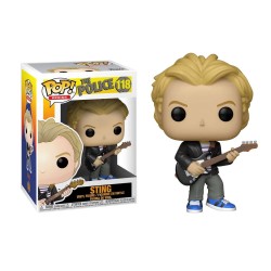 Sting Pop! Vinyl
		
		
			ID: 000237
