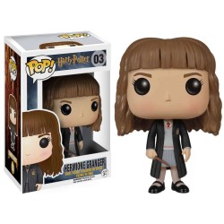 Hermione Granger Pop! Vinyl
		
		
			ID: 000380