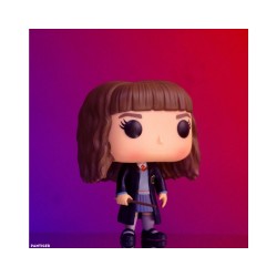 Hermione Granger Pop! Vinyl
		
		
			ID: 000380
