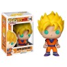 Super Saiyan Goku - Dragon Ball Z Pop! Vinyl
		
		
			ID: 000373