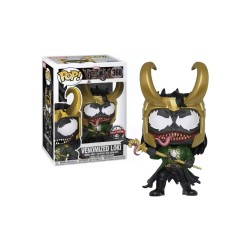 Venomized Loki Pop! Vinyl
		
		
			ID: 000230