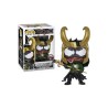 Venomized Loki Pop! Vinyl
		
		
			ID: 000230